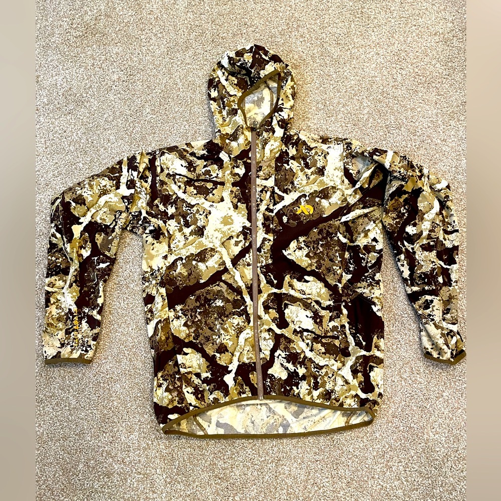 First Lite Guide Jacket Size L
